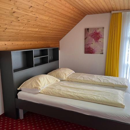 Apart Holidays Моршах Экстерьер фото