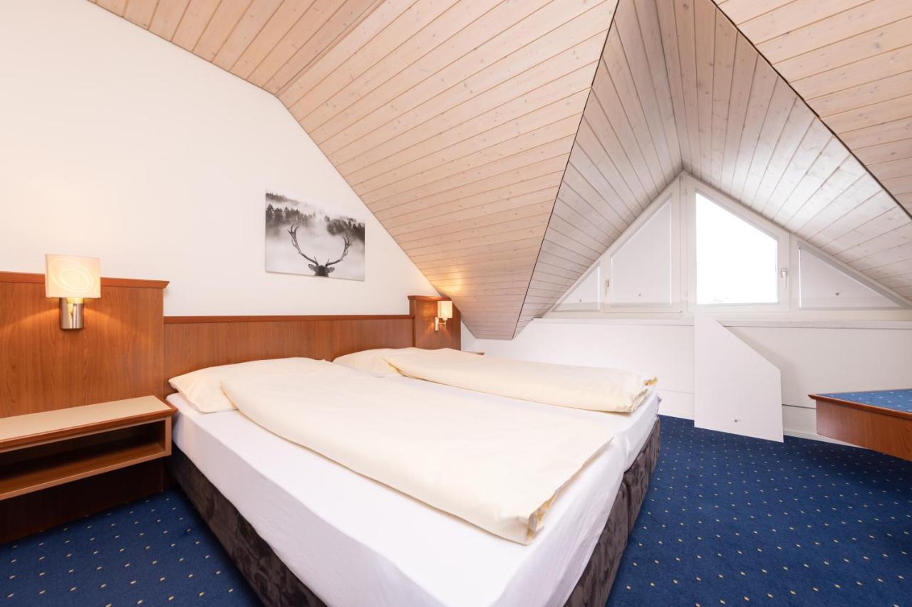 Apart Holidays Моршах Экстерьер фото