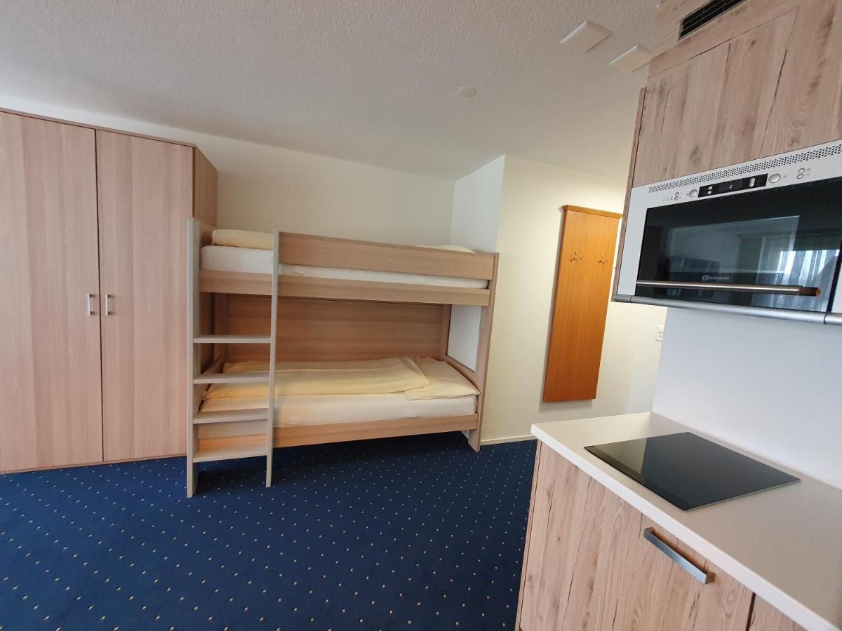 Apart Holidays Моршах Экстерьер фото