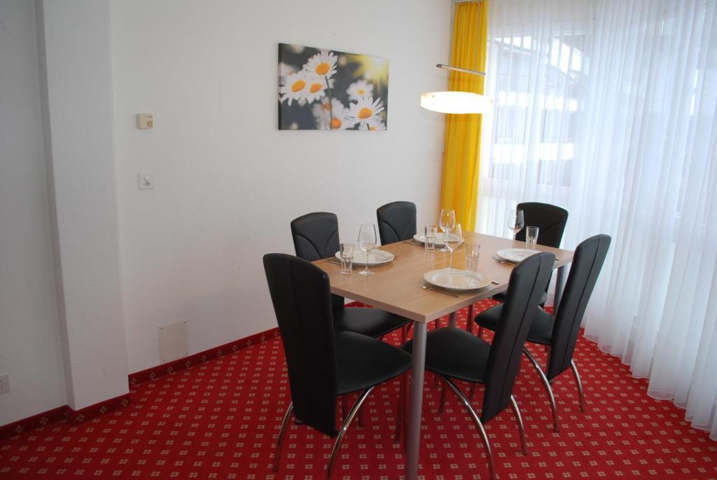 Apart Holidays Моршах Номер фото
