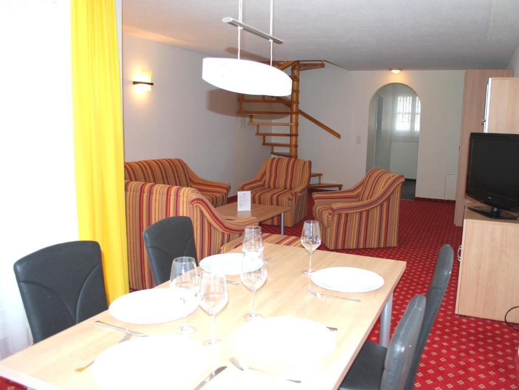 Apart Holidays Моршах Номер фото
