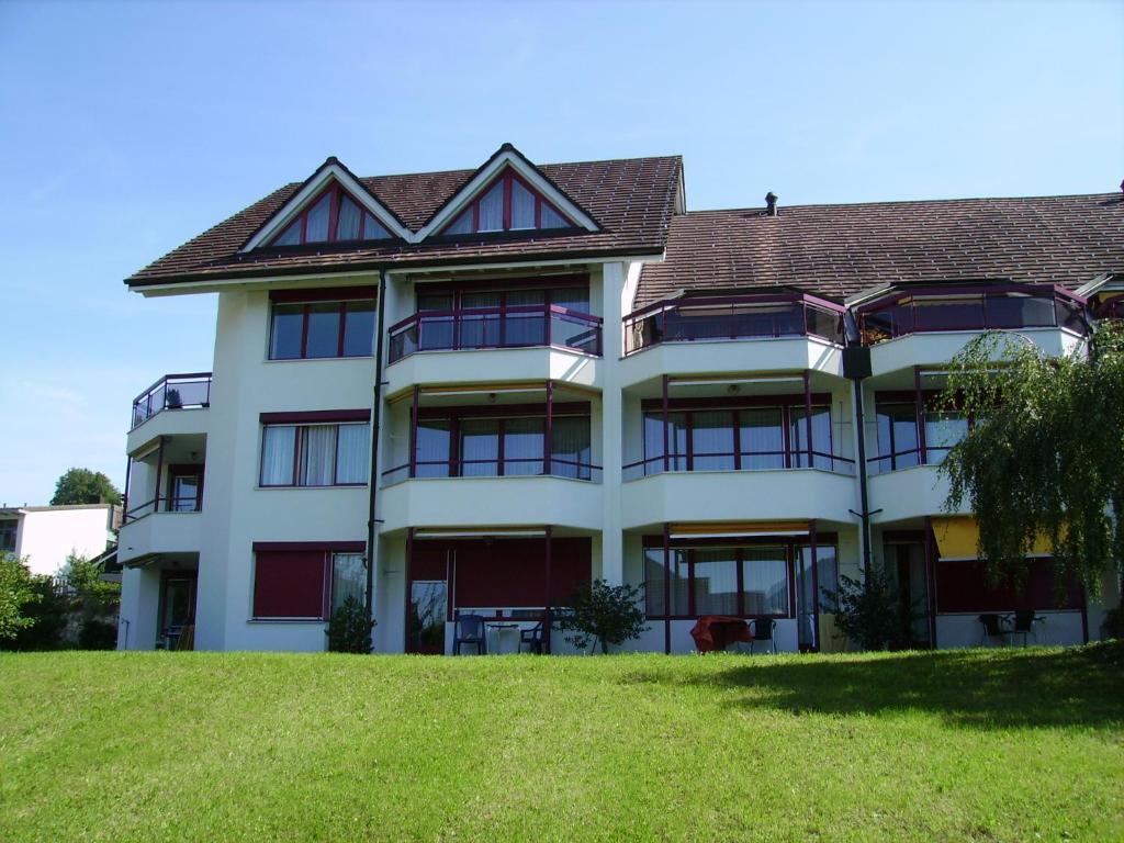Apart Holidays Моршах Экстерьер фото