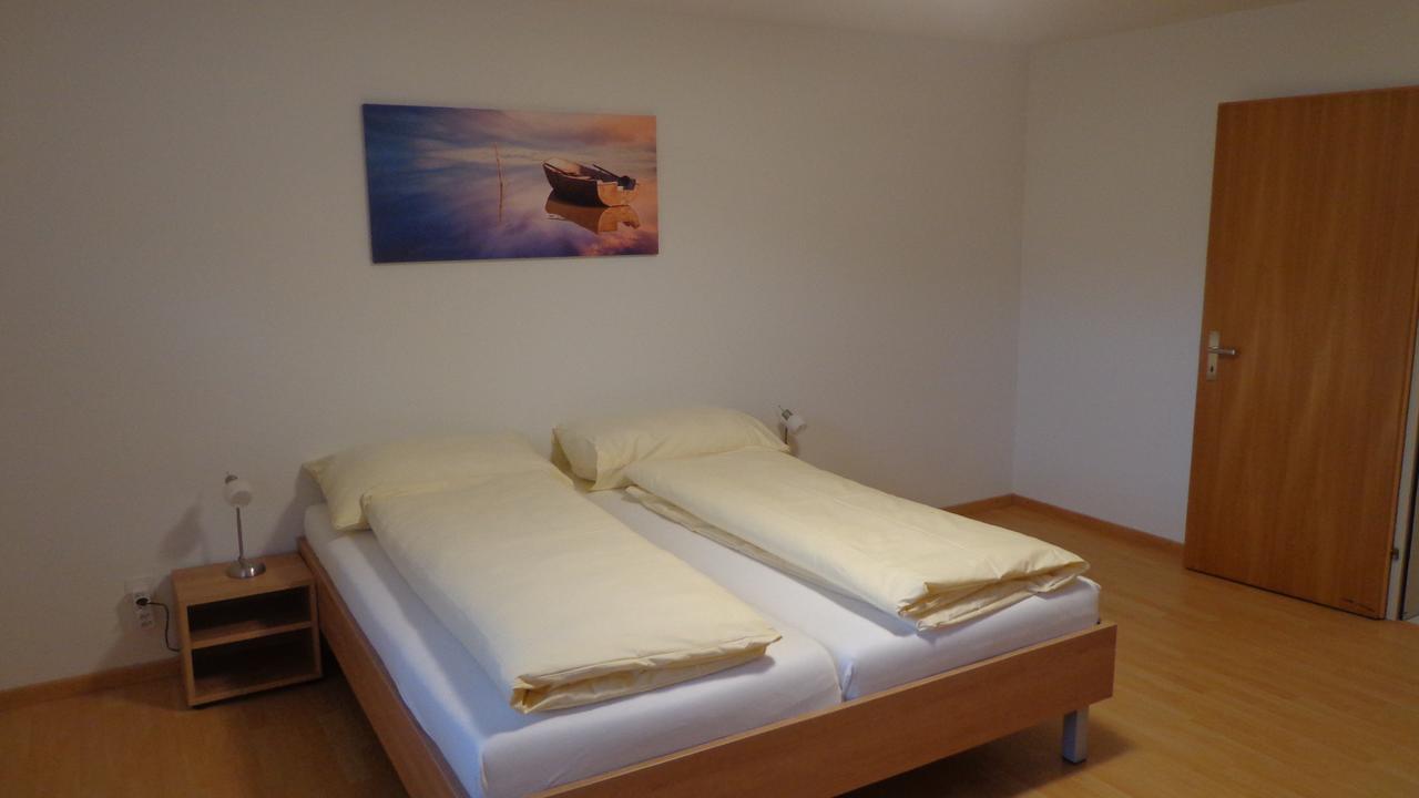 Apart Holidays Моршах Экстерьер фото